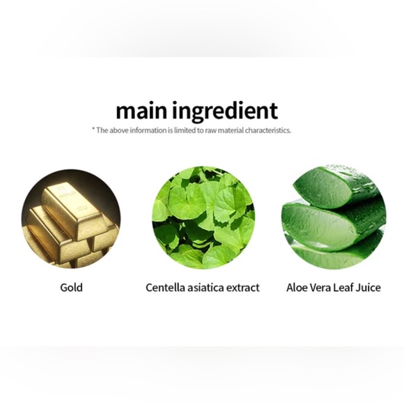 LEBELAGE Heeyul 24K Gold Peel Off Pack 150ml (Pore Clean-Wrinkles care) - Picture 5 of 5